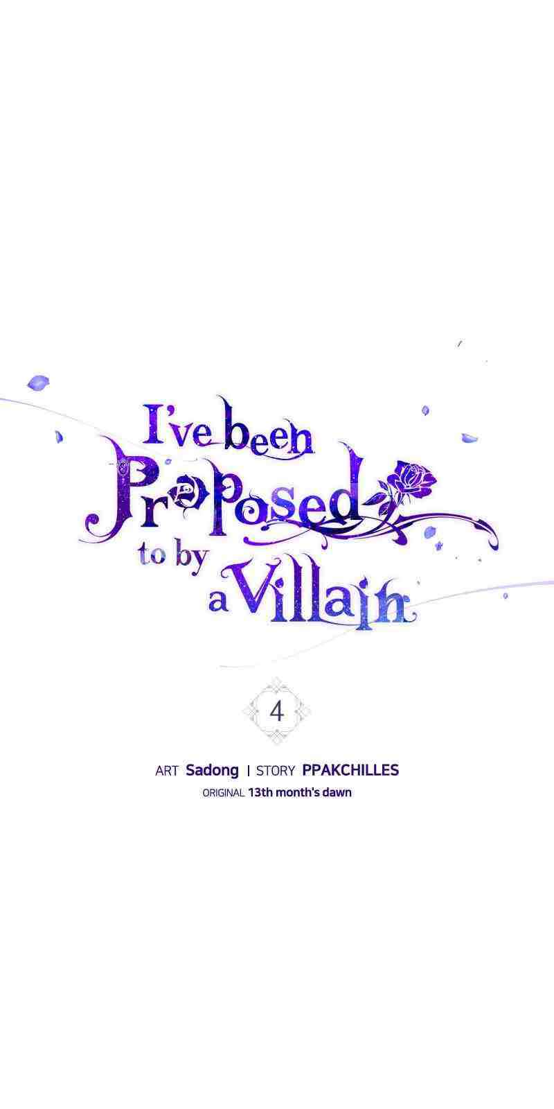 I Got Married To A Villain Chapter 4 1